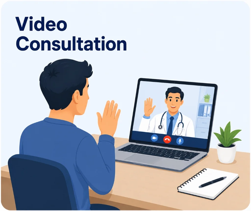 Video Consultation